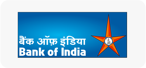 Bank of India