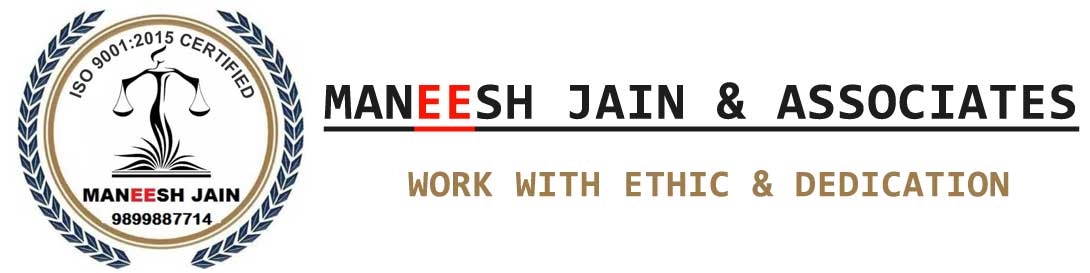 Maneesh Jain & Associates